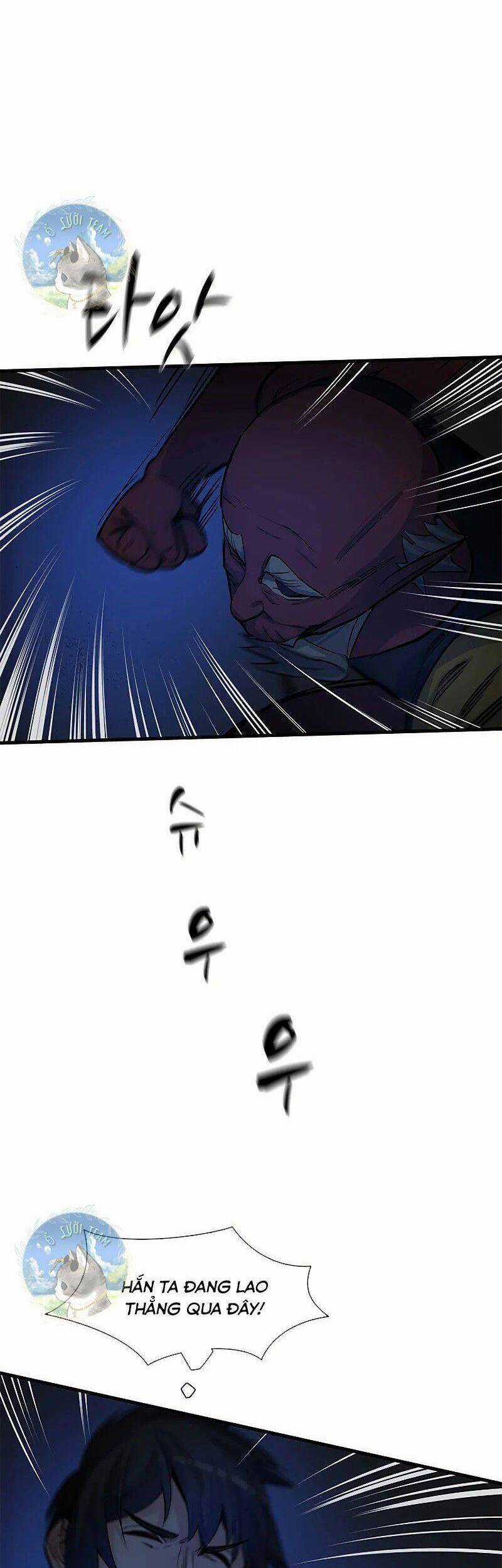 Hầm Ngục Hướng Dẫn Cấp Địa Ngục Chương 72 trang 27