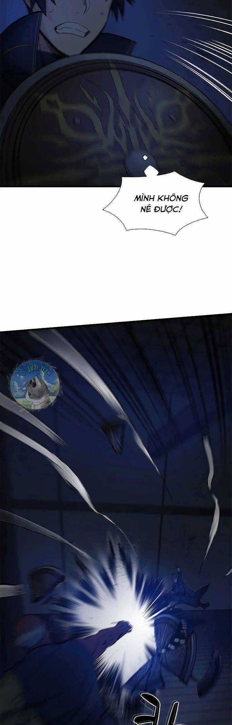 Hầm Ngục Hướng Dẫn Cấp Địa Ngục Chương 72 trang 28