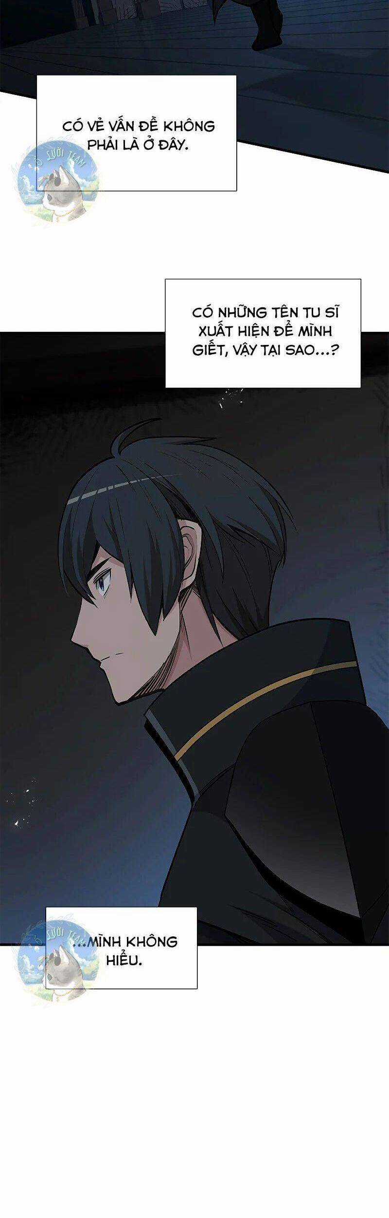 Hầm Ngục Hướng Dẫn Cấp Địa Ngục Chương 72 trang 3