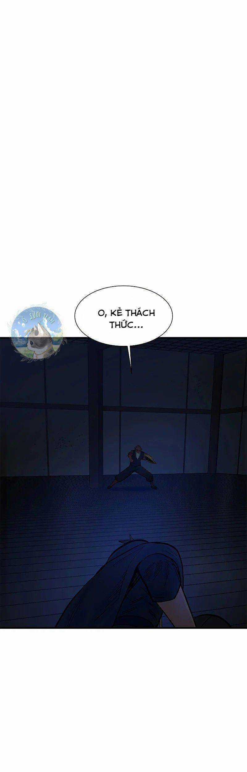 Hầm Ngục Hướng Dẫn Cấp Địa Ngục Chương 72 trang 30