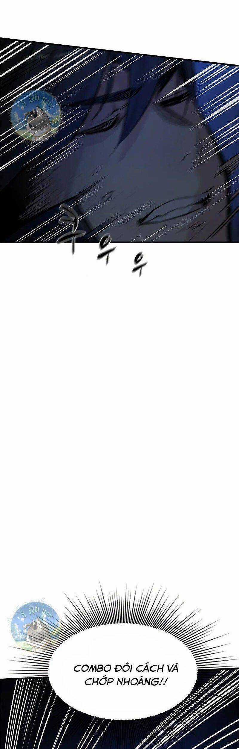 Hầm Ngục Hướng Dẫn Cấp Địa Ngục Chương 72 trang 31