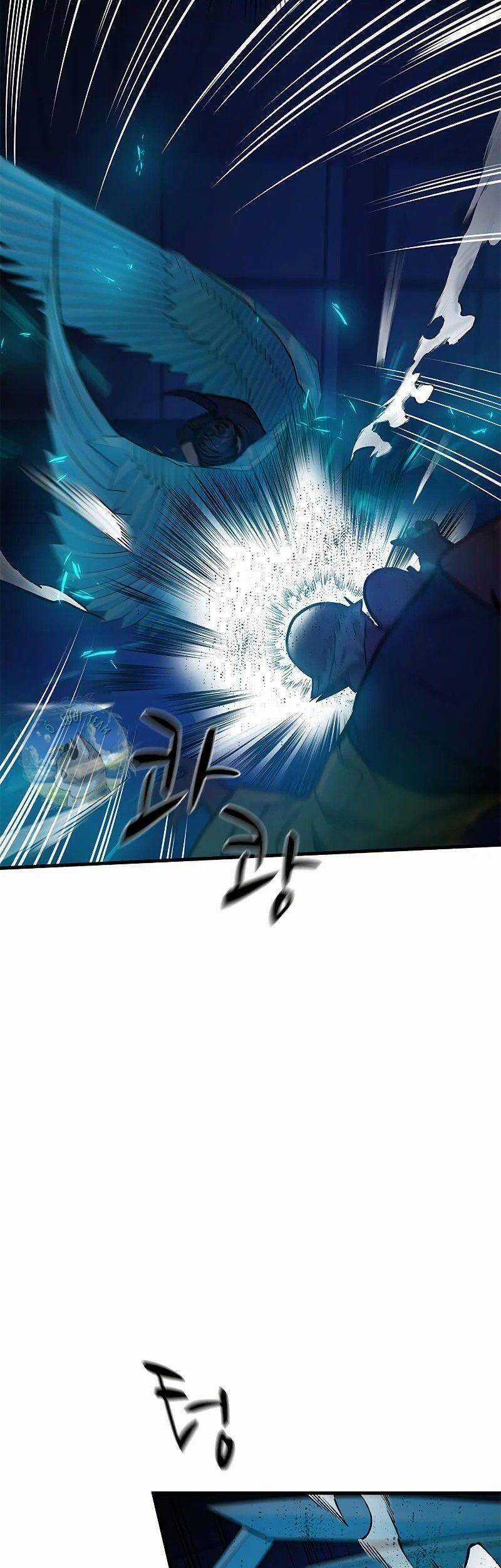 Hầm Ngục Hướng Dẫn Cấp Địa Ngục Chương 72 trang 32