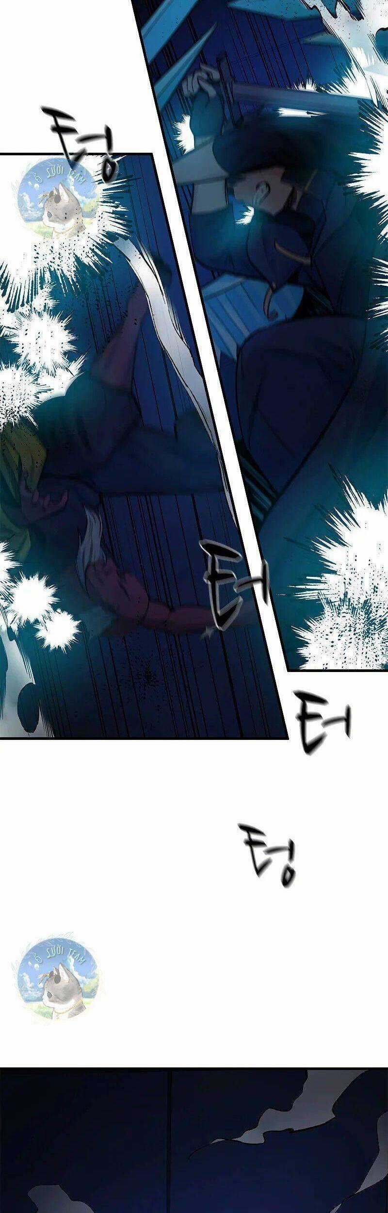 Hầm Ngục Hướng Dẫn Cấp Địa Ngục Chương 72 trang 33