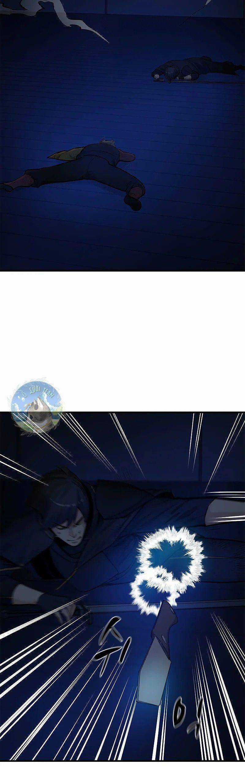 Hầm Ngục Hướng Dẫn Cấp Địa Ngục Chương 72 trang 34