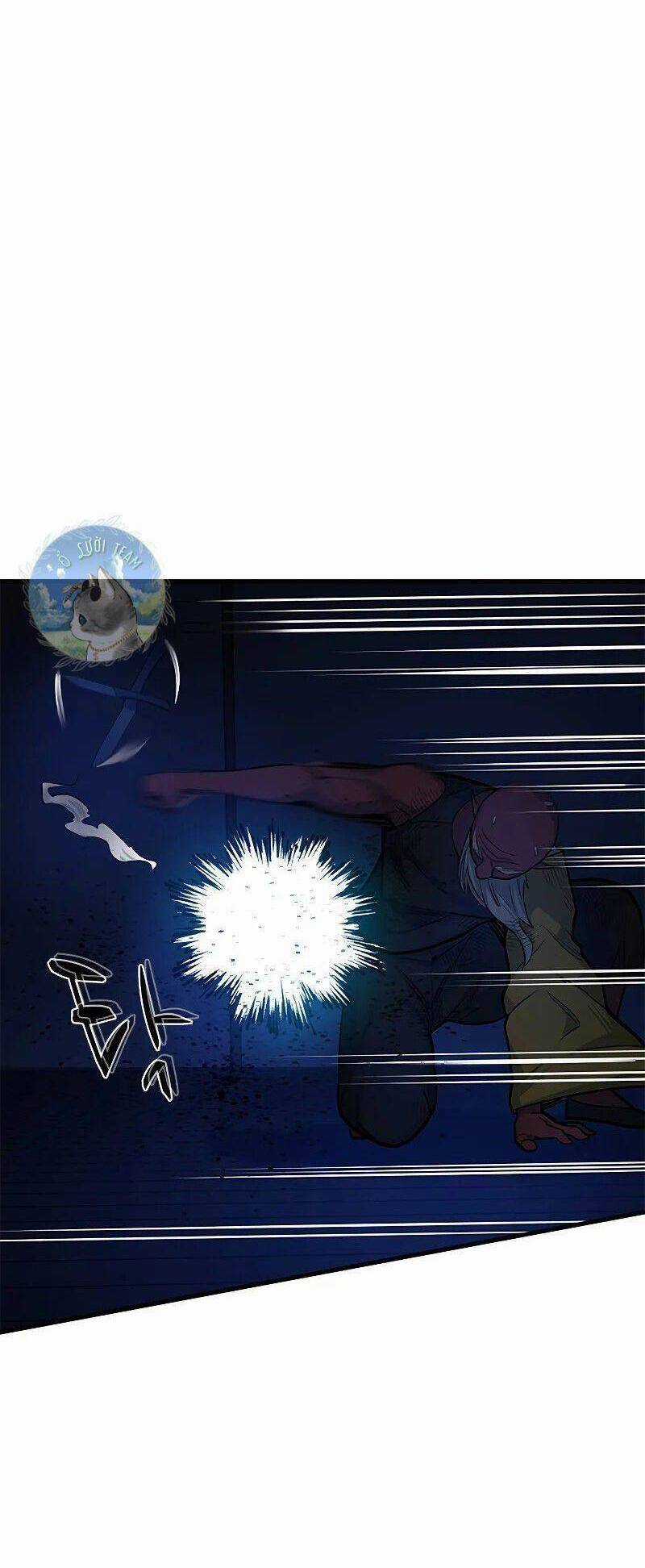 Hầm Ngục Hướng Dẫn Cấp Địa Ngục Chương 72 trang 35