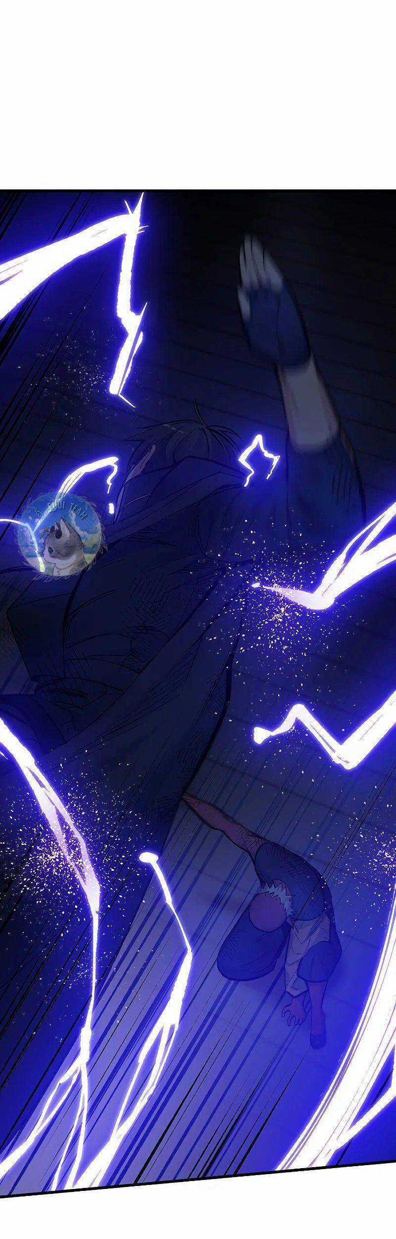 Hầm Ngục Hướng Dẫn Cấp Địa Ngục Chương 72 trang 36