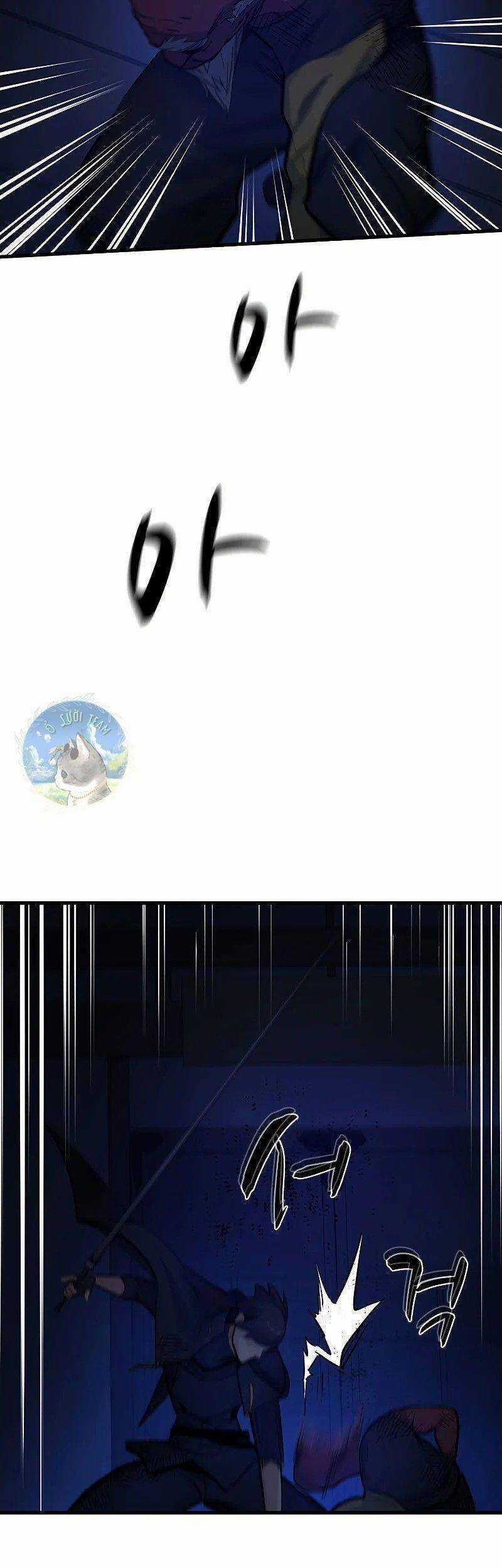 Hầm Ngục Hướng Dẫn Cấp Địa Ngục Chương 72 trang 38