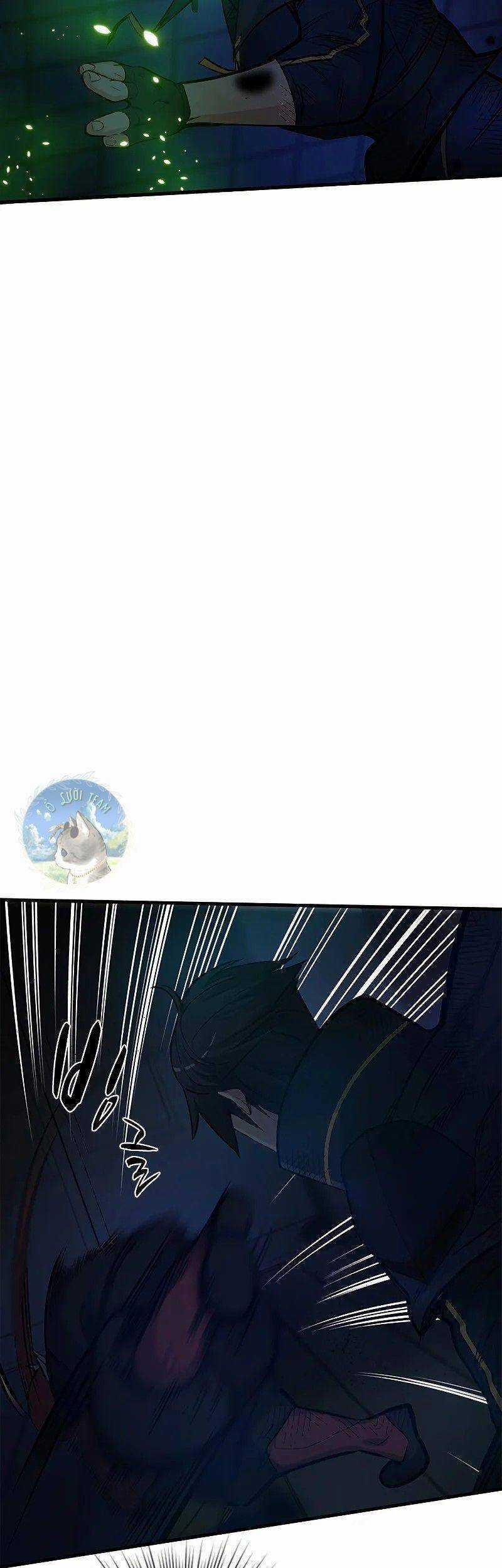 Hầm Ngục Hướng Dẫn Cấp Địa Ngục Chương 72 trang 40