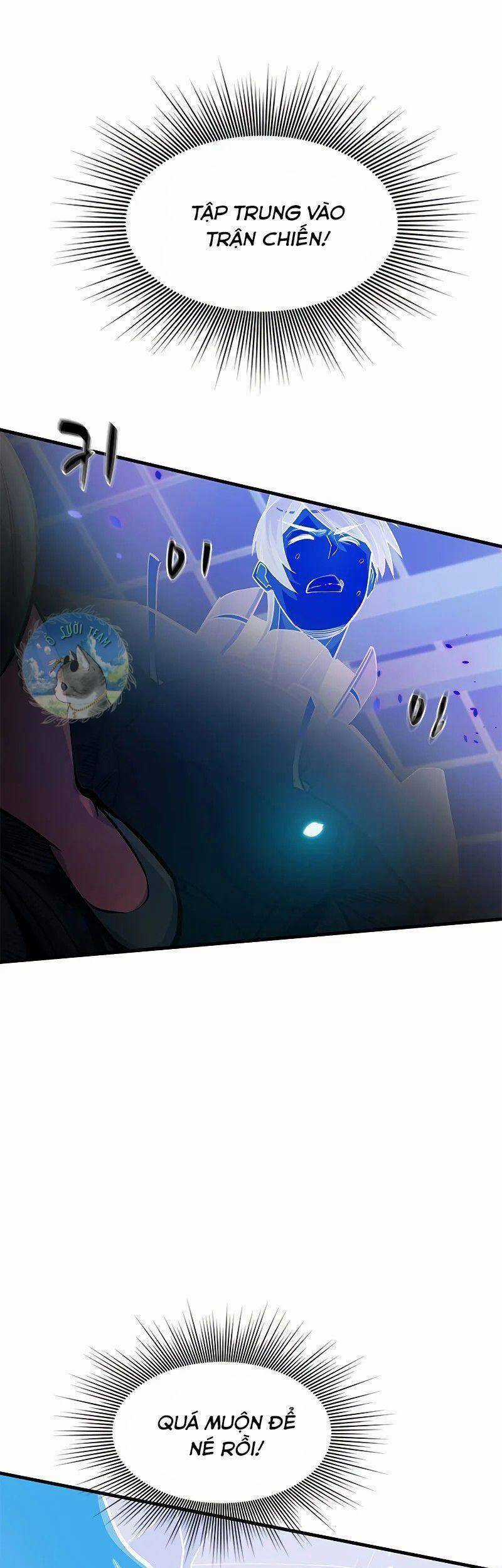 Hầm Ngục Hướng Dẫn Cấp Địa Ngục Chương 72 trang 42