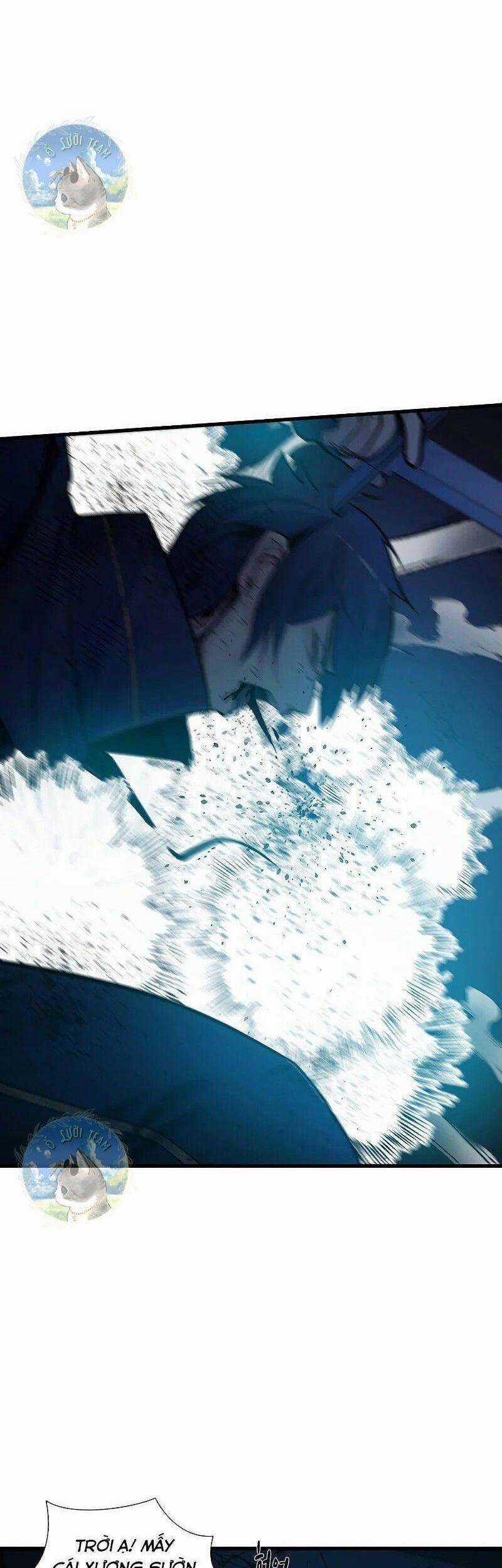 Hầm Ngục Hướng Dẫn Cấp Địa Ngục Chương 72 trang 45