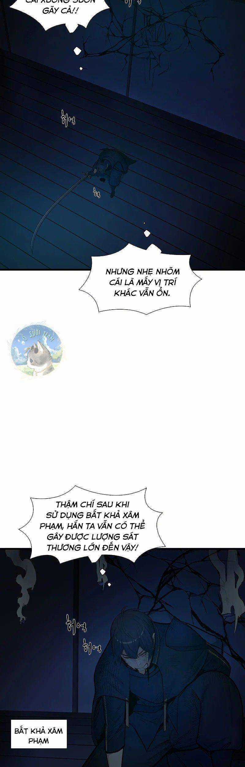 Hầm Ngục Hướng Dẫn Cấp Địa Ngục Chương 72 trang 46