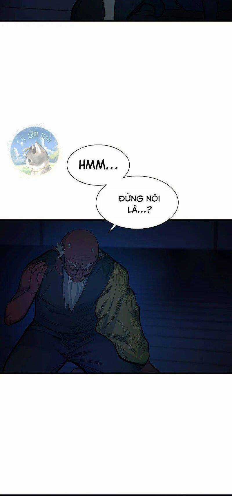 Hầm Ngục Hướng Dẫn Cấp Địa Ngục Chương 72 trang 47