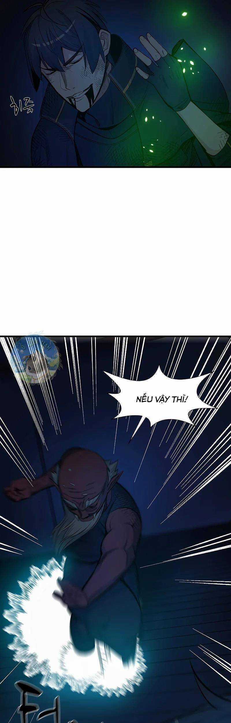 Hầm Ngục Hướng Dẫn Cấp Địa Ngục Chương 72 trang 48