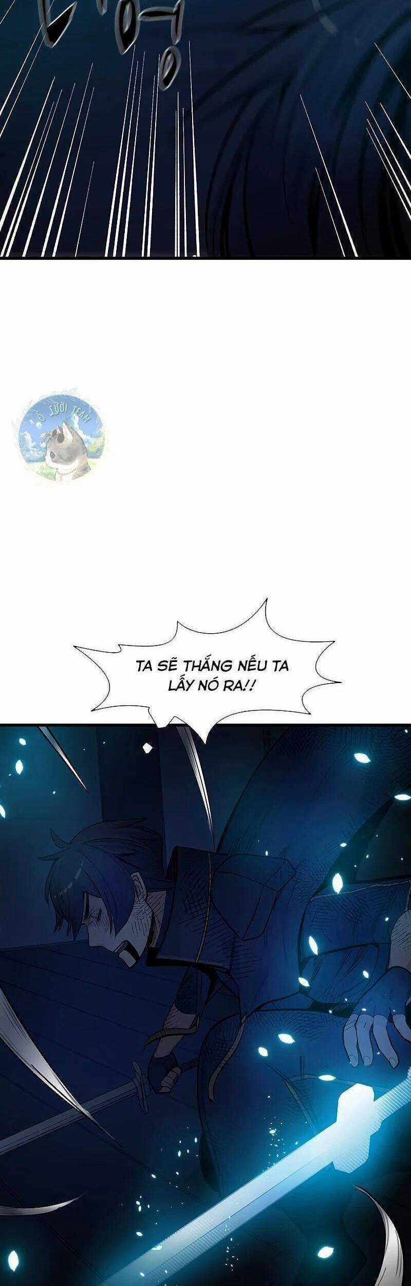 Hầm Ngục Hướng Dẫn Cấp Địa Ngục Chương 72 trang 49