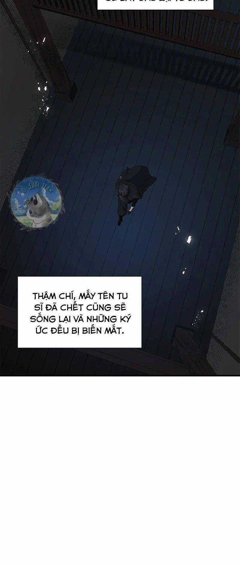 Hầm Ngục Hướng Dẫn Cấp Địa Ngục Chương 72 trang 5