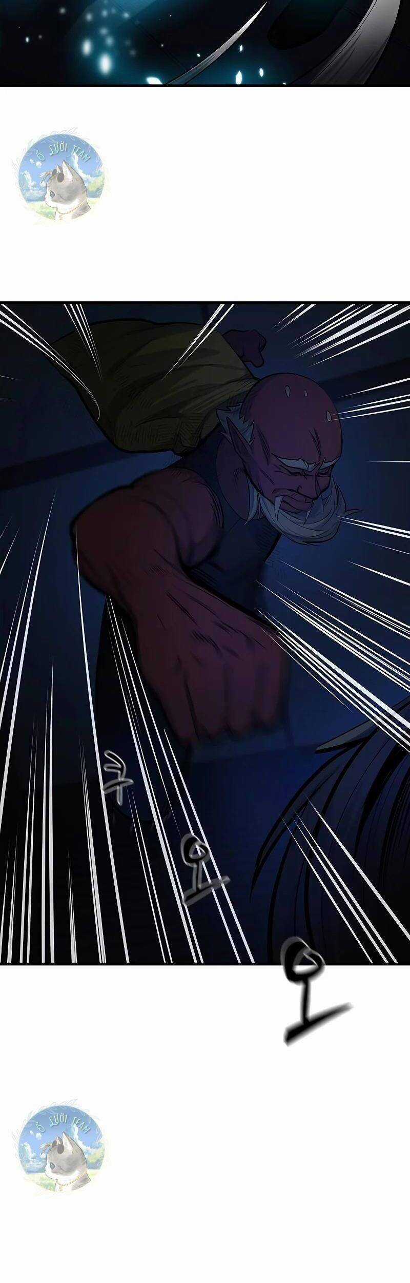 Hầm Ngục Hướng Dẫn Cấp Địa Ngục Chương 72 trang 50