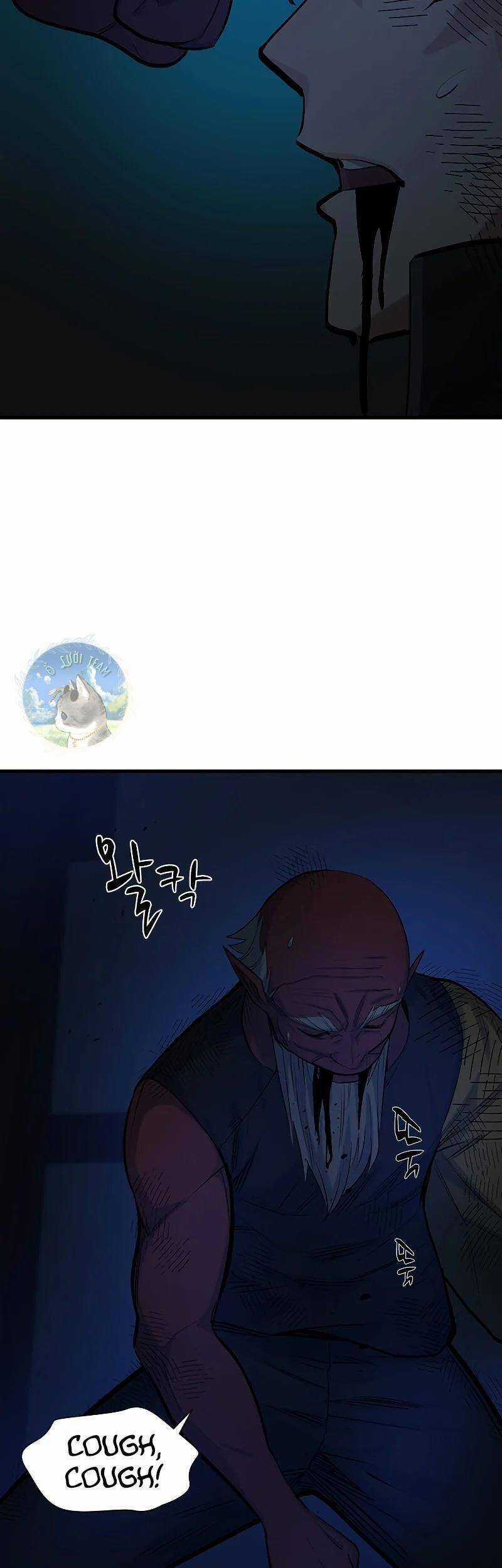 Hầm Ngục Hướng Dẫn Cấp Địa Ngục Chương 72 trang 52