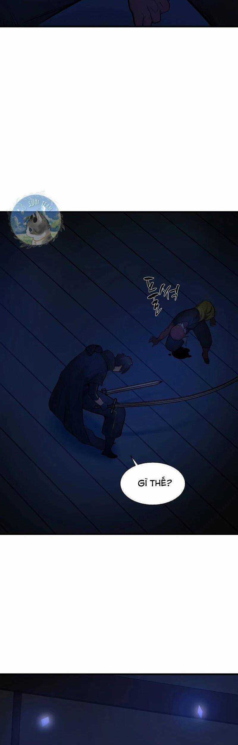 Hầm Ngục Hướng Dẫn Cấp Địa Ngục Chương 72 trang 53