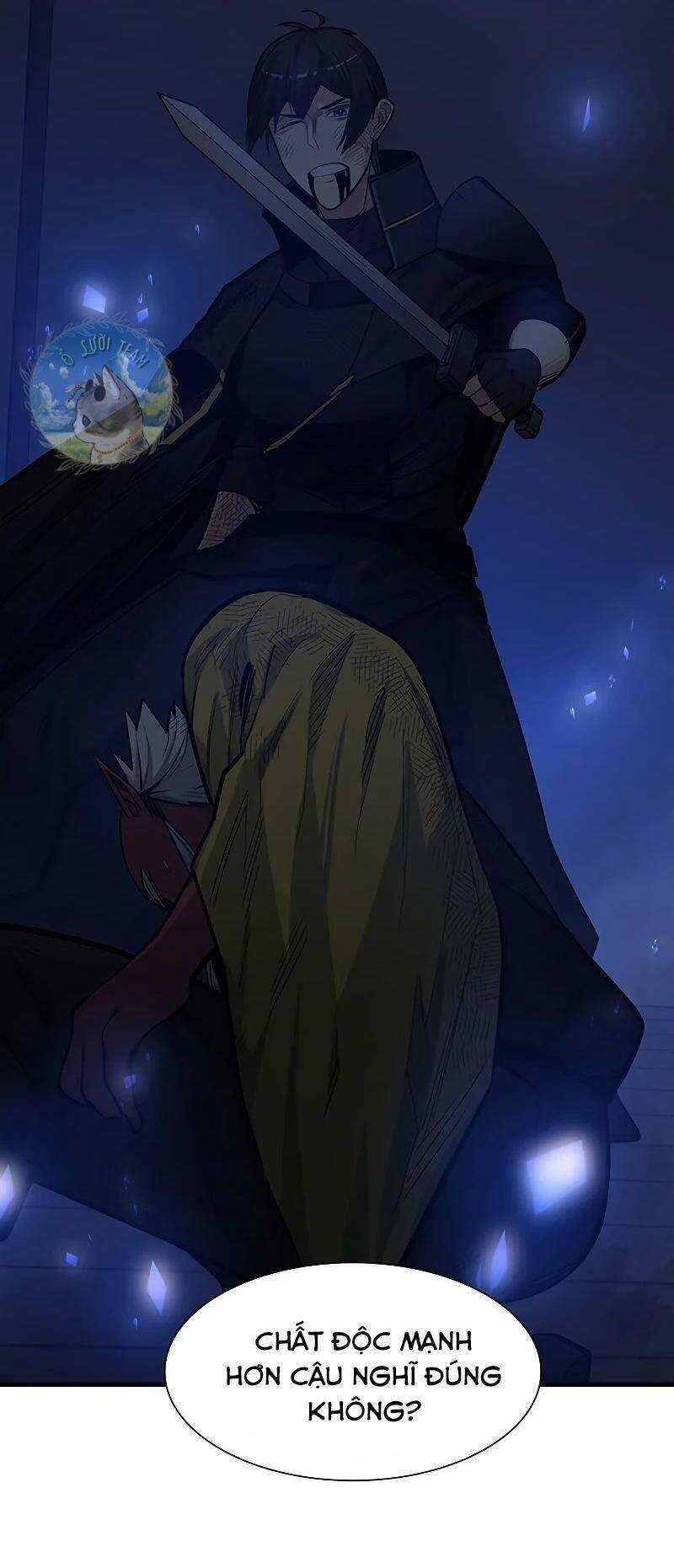 Hầm Ngục Hướng Dẫn Cấp Địa Ngục Chương 72 trang 54