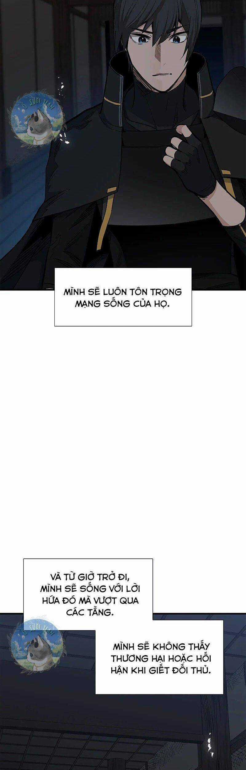 Hầm Ngục Hướng Dẫn Cấp Địa Ngục Chương 72 trang 7