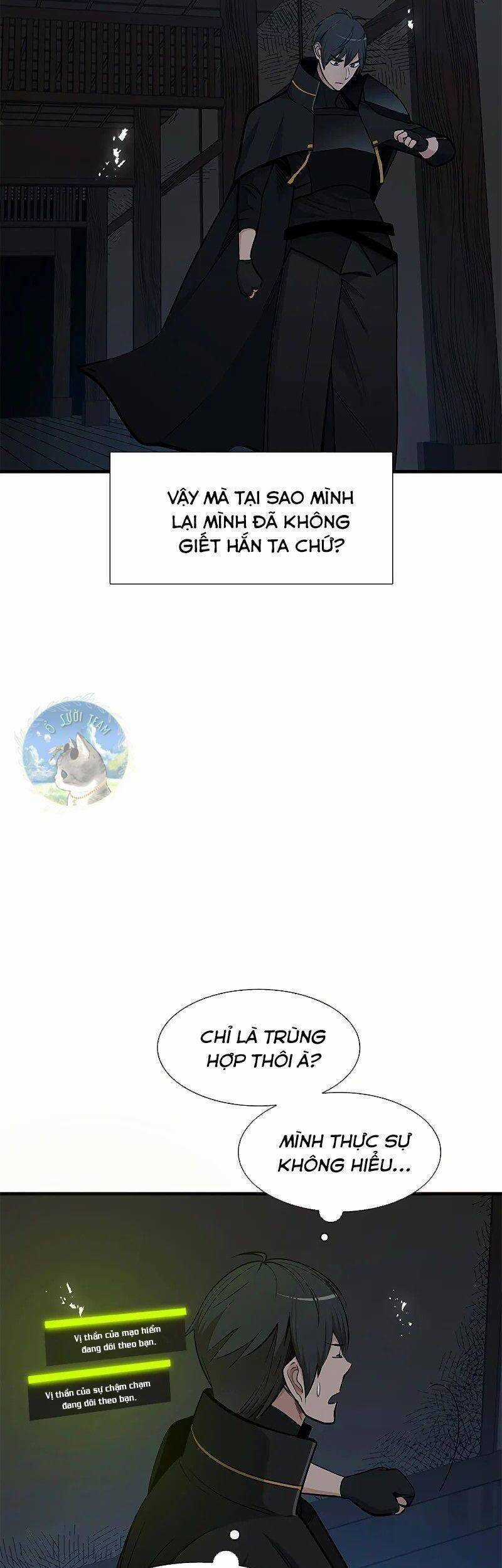 Hầm Ngục Hướng Dẫn Cấp Địa Ngục Chương 72 trang 8