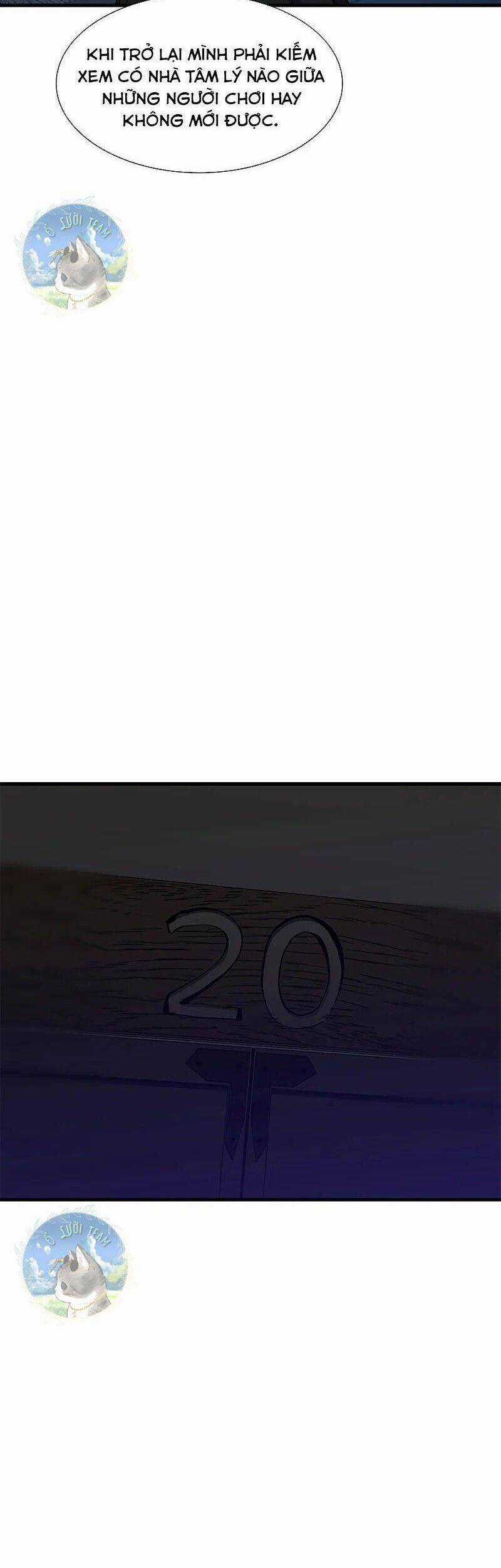 Hầm Ngục Hướng Dẫn Cấp Địa Ngục Chương 72 trang 9