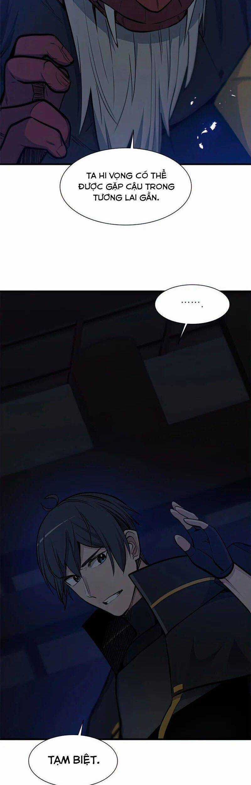 Hầm Ngục Hướng Dẫn Cấp Địa Ngục Chương 73 trang 13