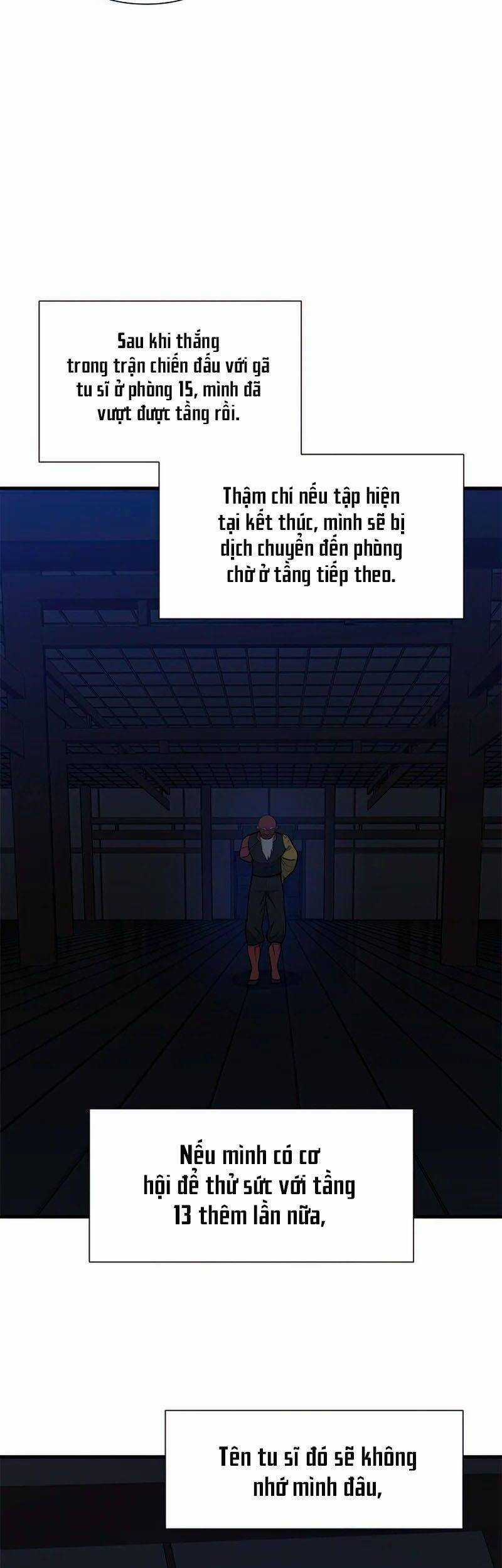 Hầm Ngục Hướng Dẫn Cấp Địa Ngục Chương 73 trang 14