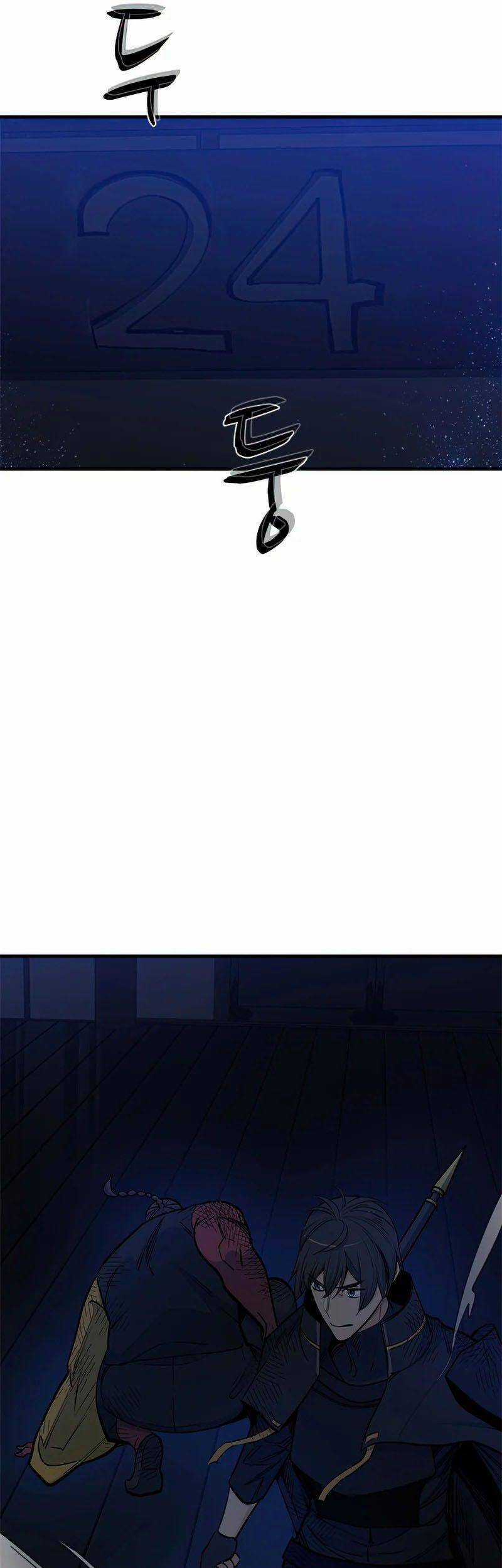 Hầm Ngục Hướng Dẫn Cấp Địa Ngục Chương 73 trang 18