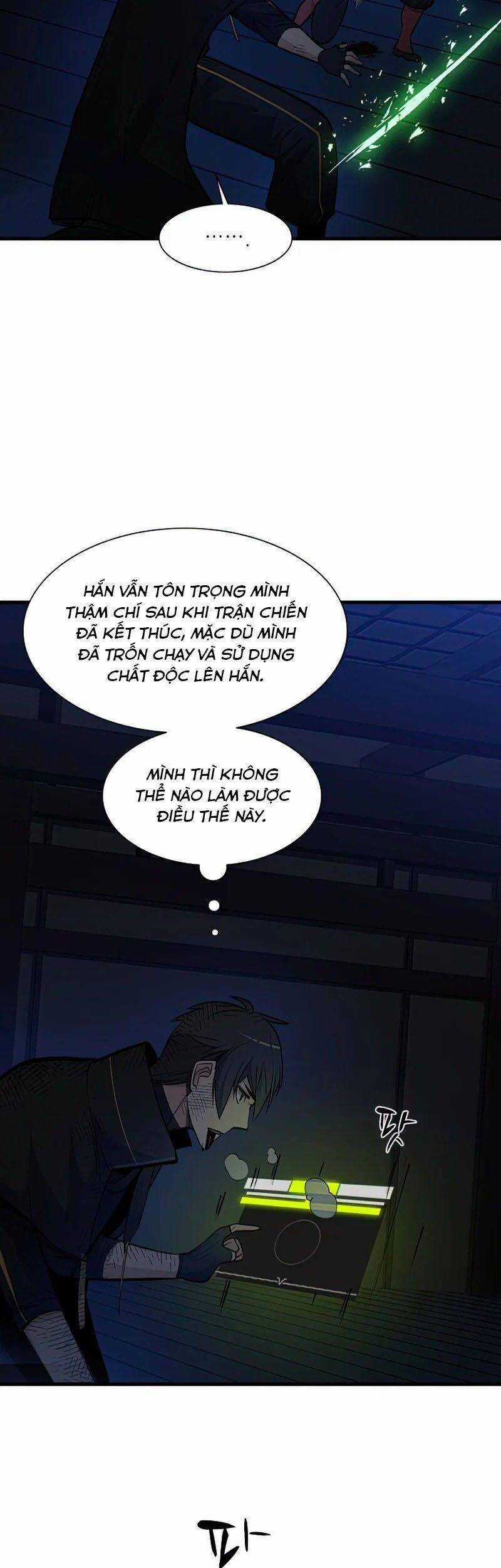 Hầm Ngục Hướng Dẫn Cấp Địa Ngục Chương 73 trang 2