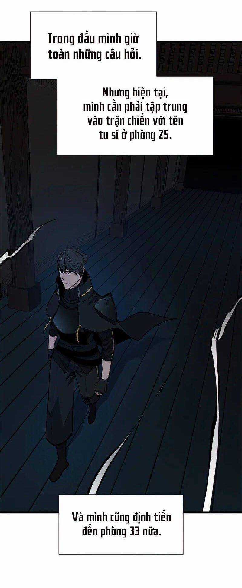 Hầm Ngục Hướng Dẫn Cấp Địa Ngục Chương 73 trang 23