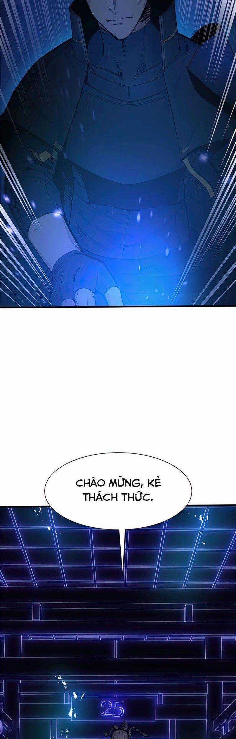 Hầm Ngục Hướng Dẫn Cấp Địa Ngục Chương 73 trang 25