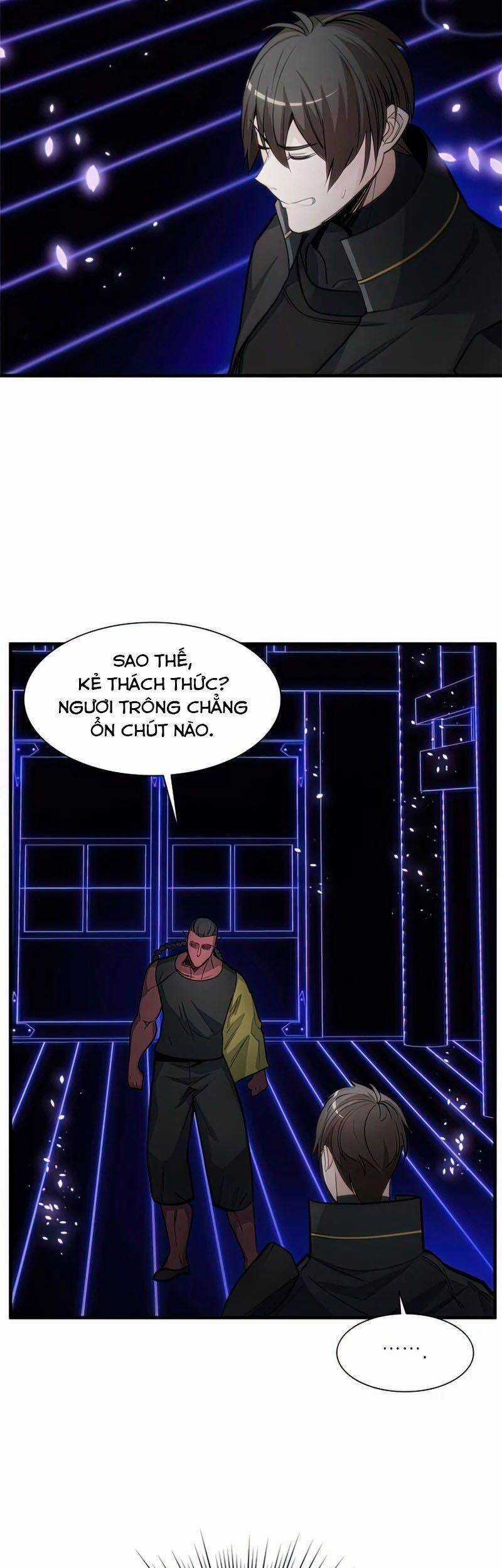 Hầm Ngục Hướng Dẫn Cấp Địa Ngục Chương 73 trang 32