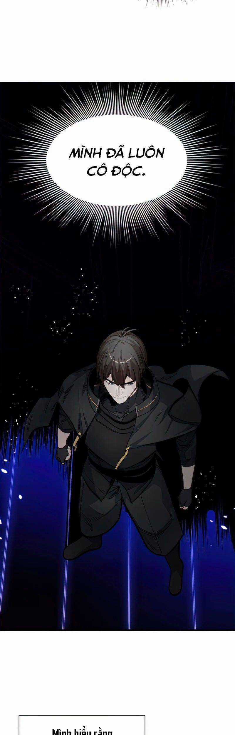 Hầm Ngục Hướng Dẫn Cấp Địa Ngục Chương 73 trang 34