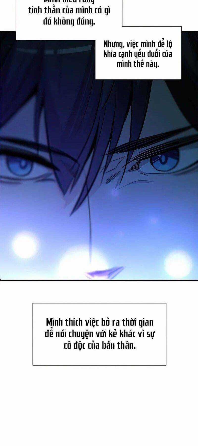 Hầm Ngục Hướng Dẫn Cấp Địa Ngục Chương 73 trang 35