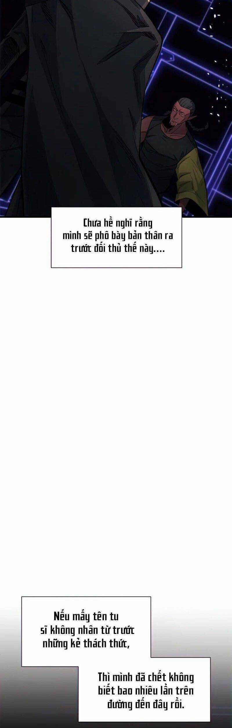 Hầm Ngục Hướng Dẫn Cấp Địa Ngục Chương 73 trang 37