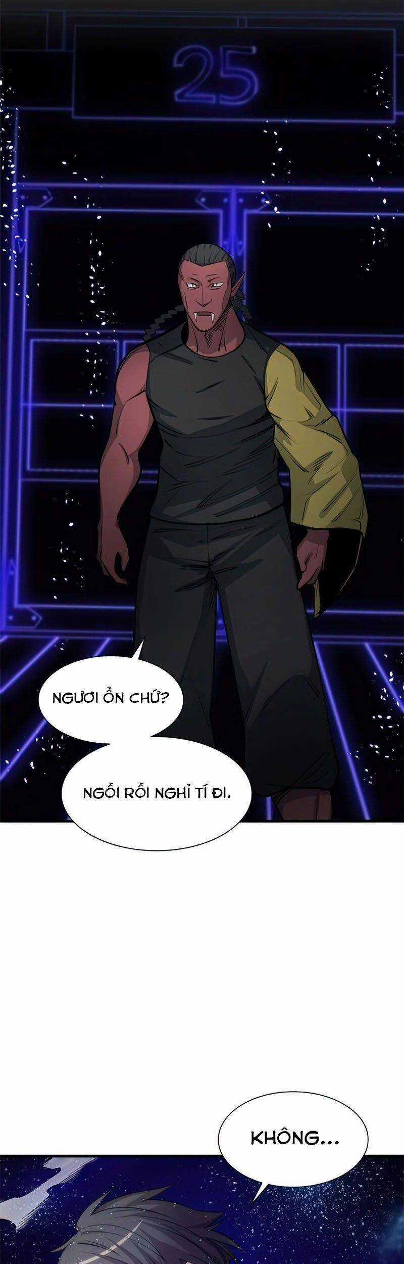 Hầm Ngục Hướng Dẫn Cấp Địa Ngục Chương 73 trang 38