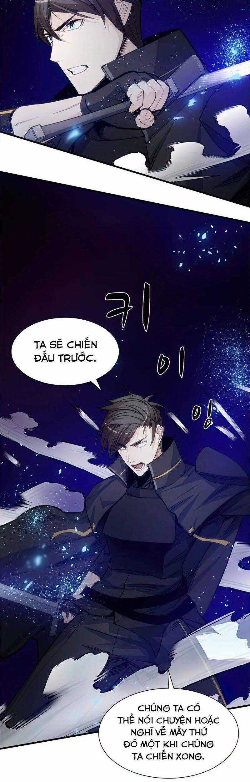 Hầm Ngục Hướng Dẫn Cấp Địa Ngục Chương 73 trang 39