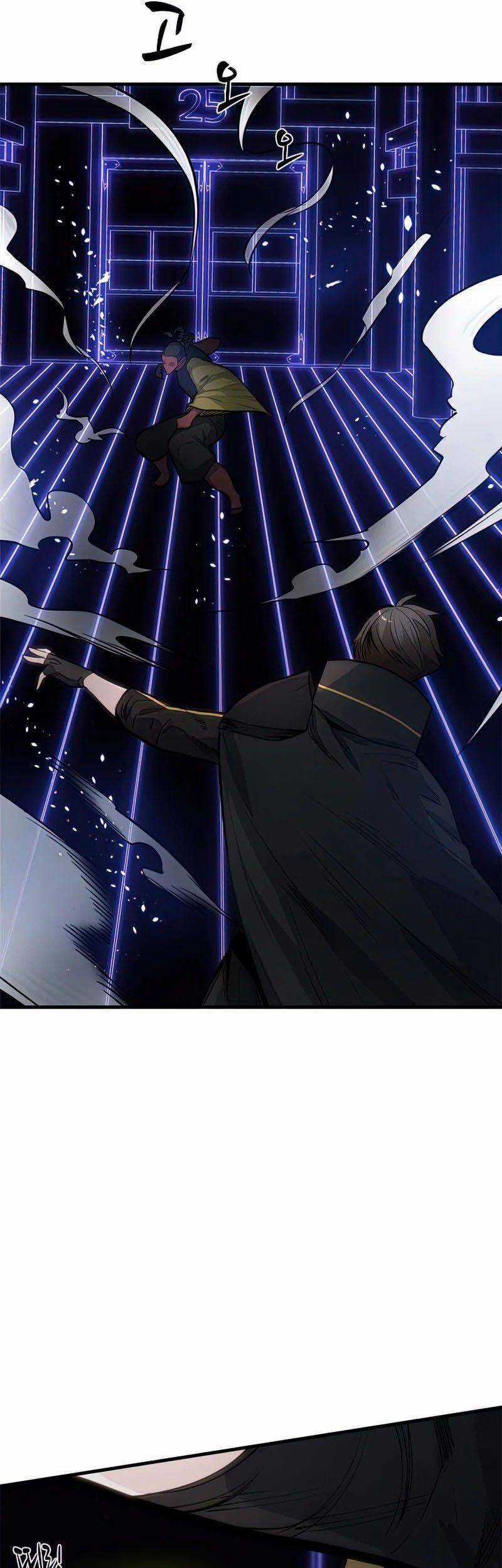 Hầm Ngục Hướng Dẫn Cấp Địa Ngục Chương 73 trang 42