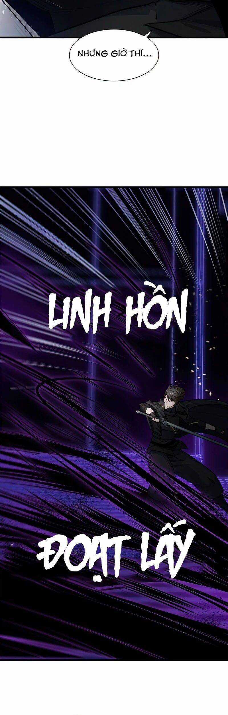 Hầm Ngục Hướng Dẫn Cấp Địa Ngục Chương 73 trang 44