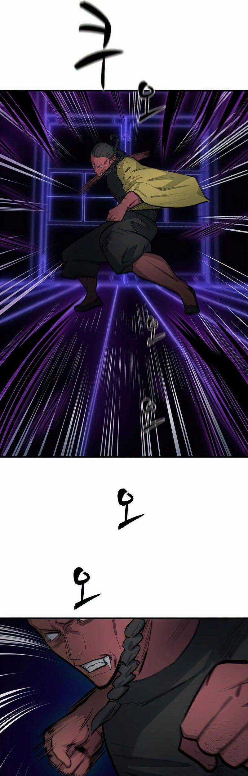 Hầm Ngục Hướng Dẫn Cấp Địa Ngục Chương 73 trang 45