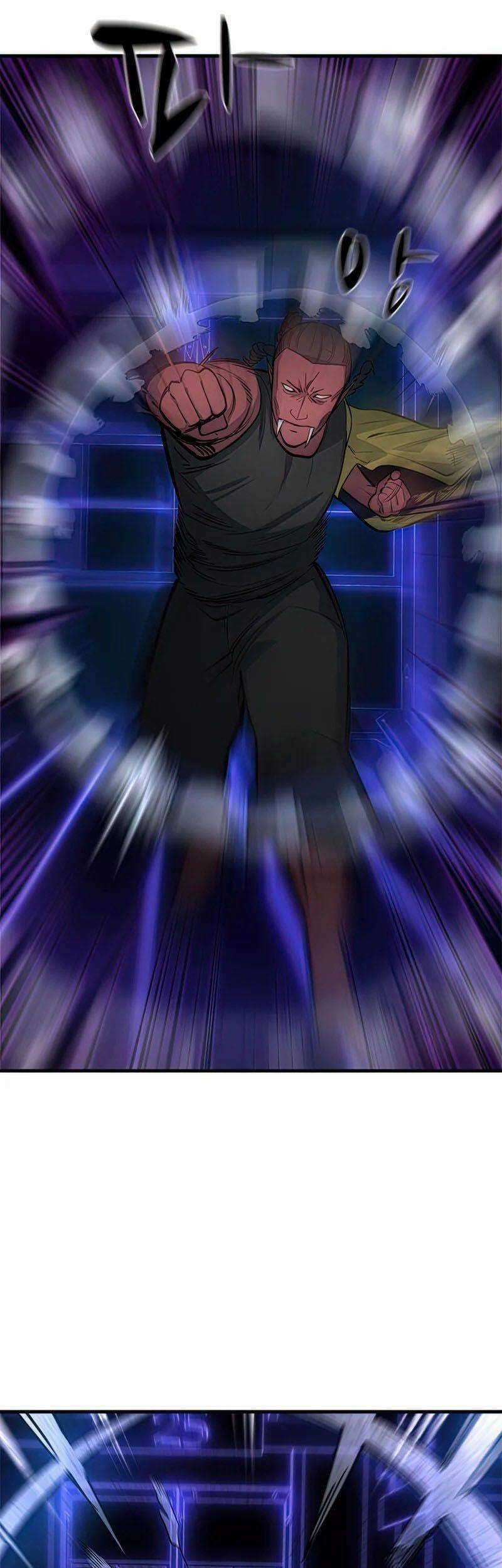 Hầm Ngục Hướng Dẫn Cấp Địa Ngục Chương 73 trang 48