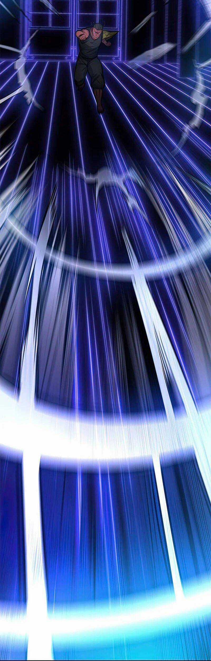 Hầm Ngục Hướng Dẫn Cấp Địa Ngục Chương 73 trang 49