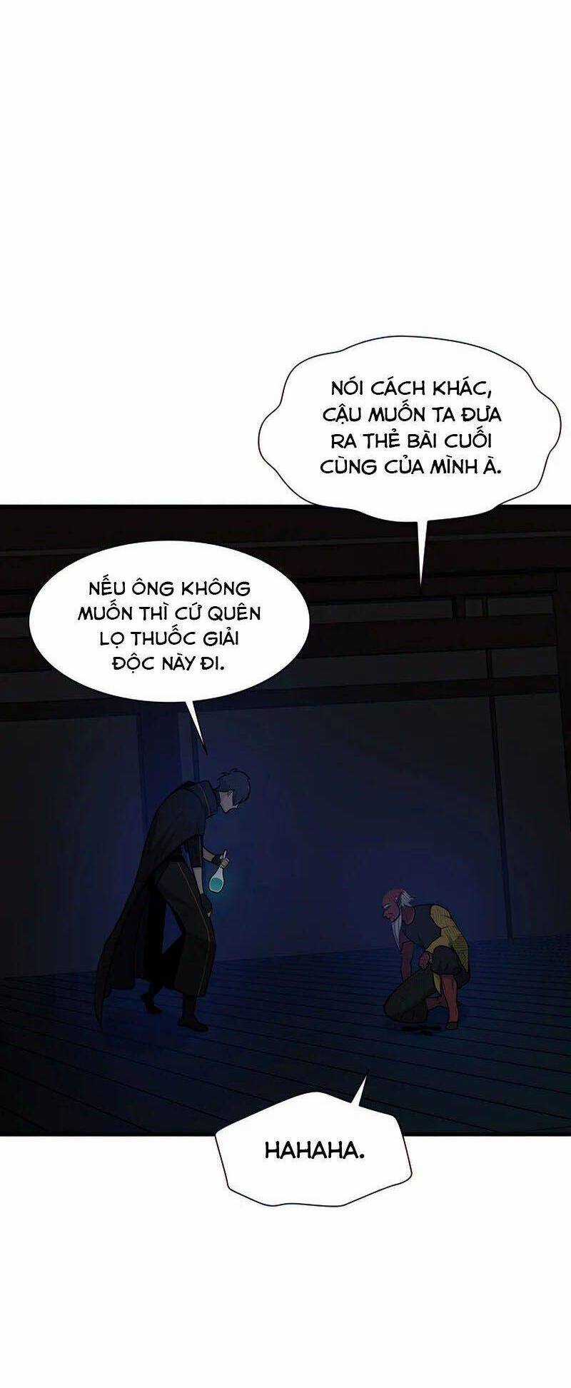 Hầm Ngục Hướng Dẫn Cấp Địa Ngục Chương 73 trang 5