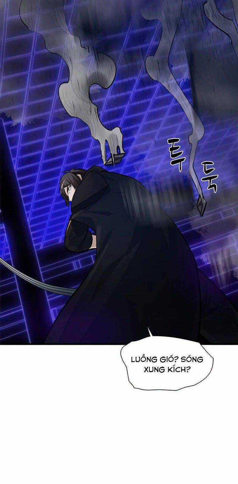 Hầm Ngục Hướng Dẫn Cấp Địa Ngục Chương 73 trang 53