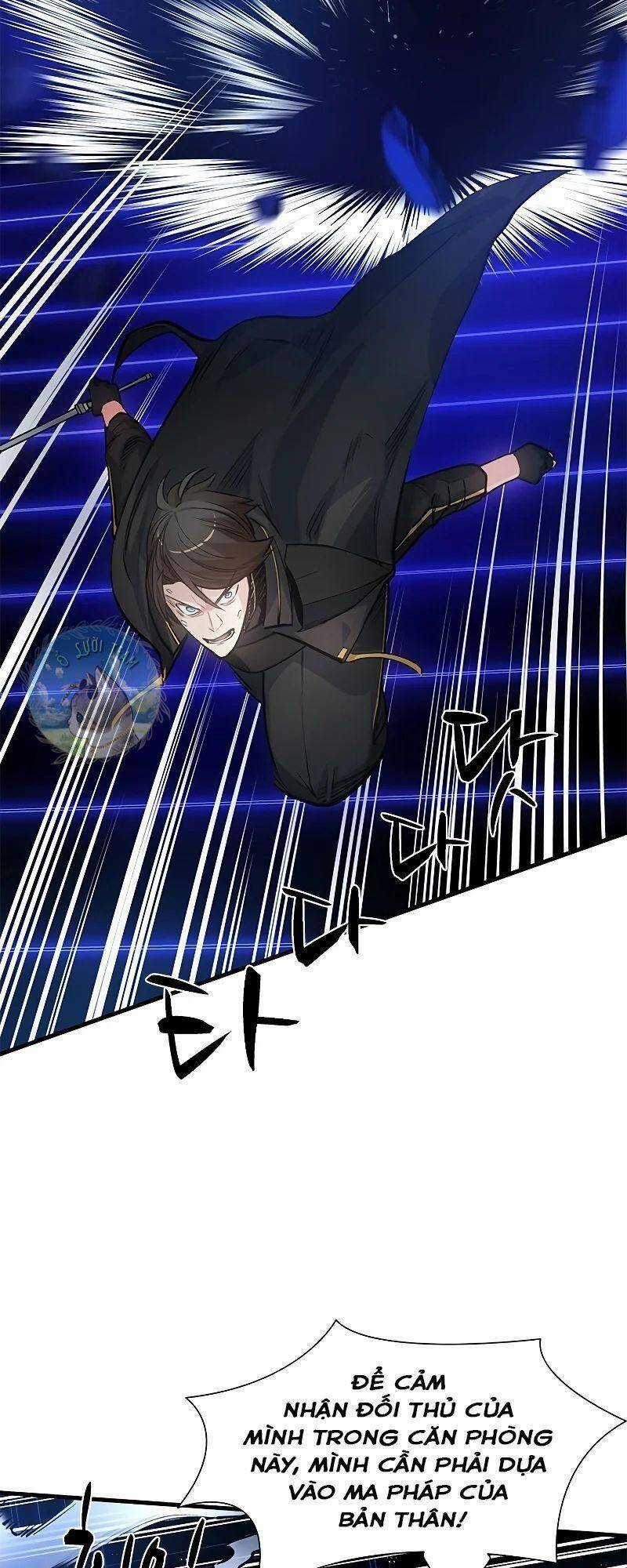 Hầm Ngục Hướng Dẫn Cấp Địa Ngục Chương 74 trang 10