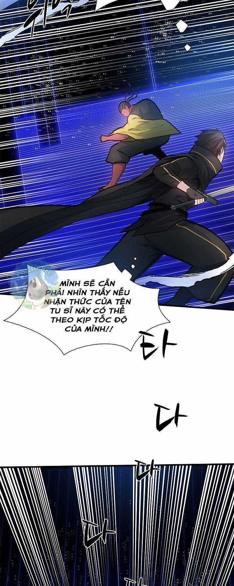 Hầm Ngục Hướng Dẫn Cấp Địa Ngục Chương 74 trang 11