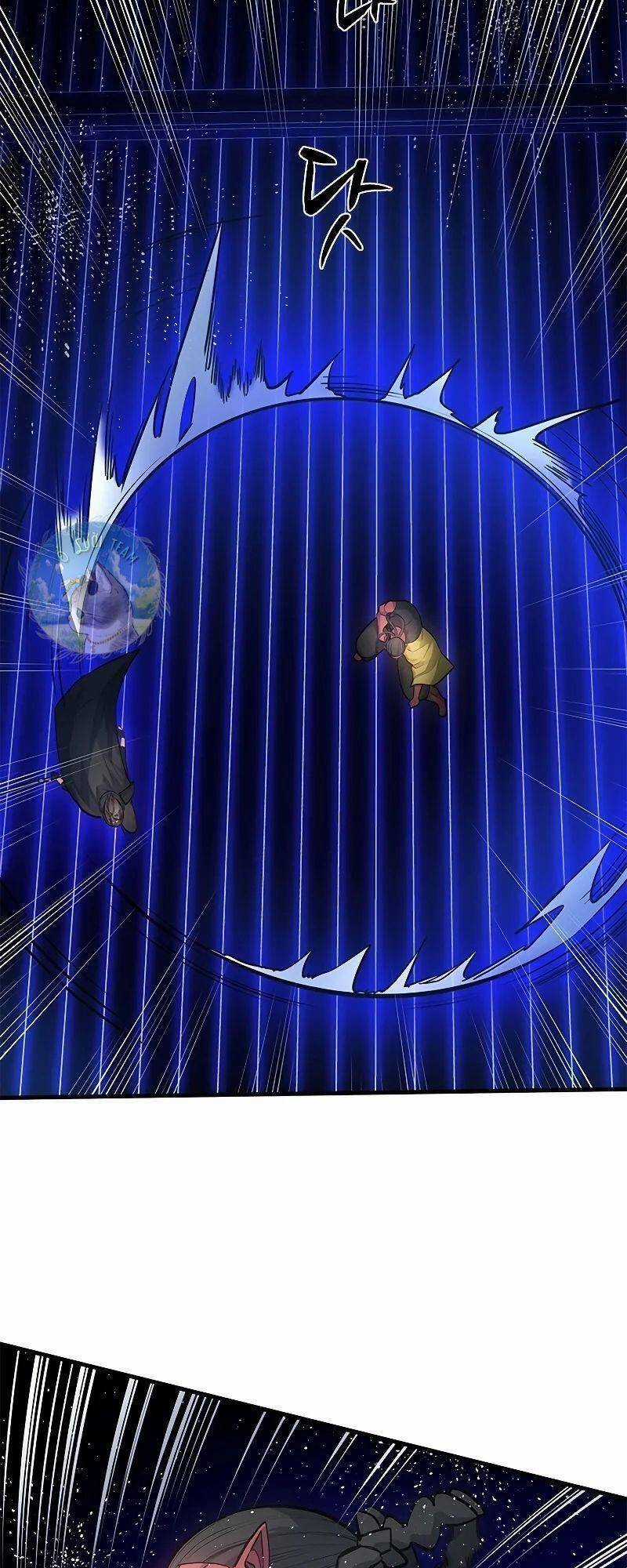 Hầm Ngục Hướng Dẫn Cấp Địa Ngục Chương 74 trang 12