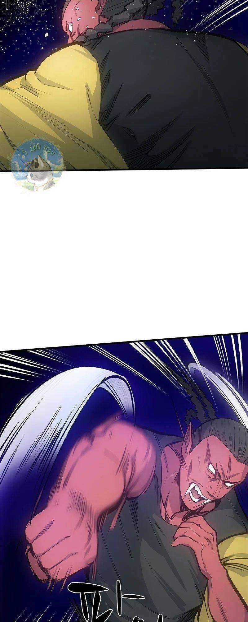 Hầm Ngục Hướng Dẫn Cấp Địa Ngục Chương 74 trang 13