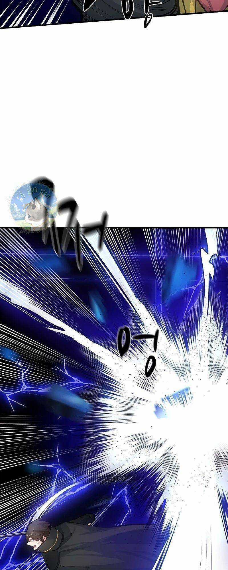 Hầm Ngục Hướng Dẫn Cấp Địa Ngục Chương 74 trang 14